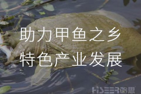 走近空氣能熱泵工程實(shí)地 助力常德甲魚之鄉(xiāng)特色產(chǎn)業(yè)發(fā)展