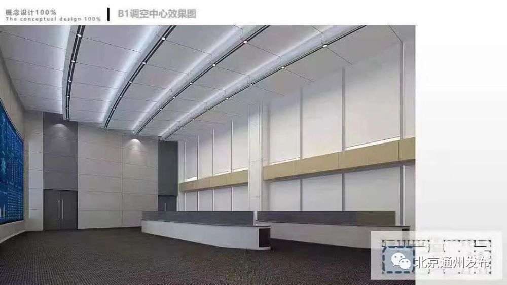 國內(nèi)首座近零能耗建筑來啦！預計十月份投入使用